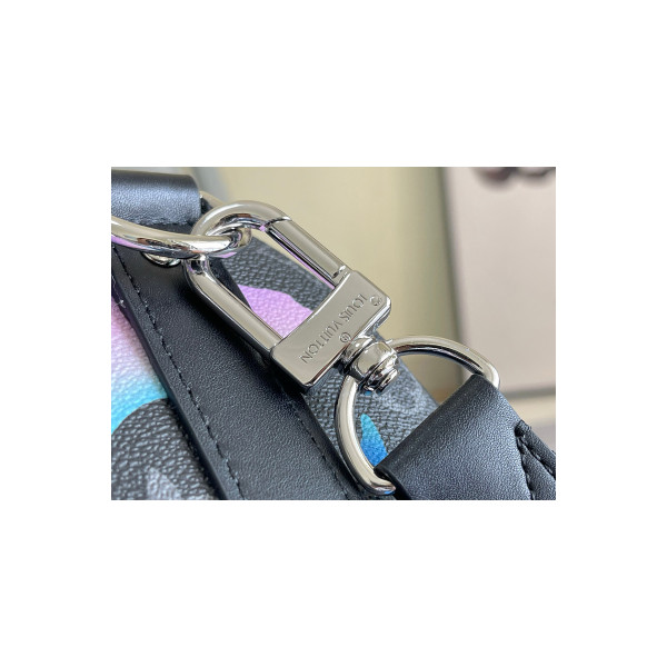 Louis Vuitton, Women's Bag, Black
