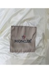 Moncler, Huppelong, Women's Jacket, White