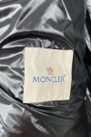 Moncler, Huppelong, Women's Jacket, Black