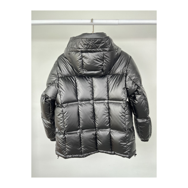 Prada, Men's Jacket, Black