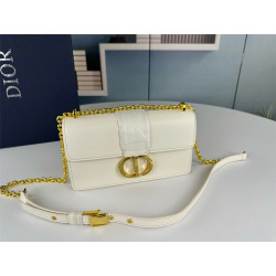 Christian Dior, Women's Bag, White