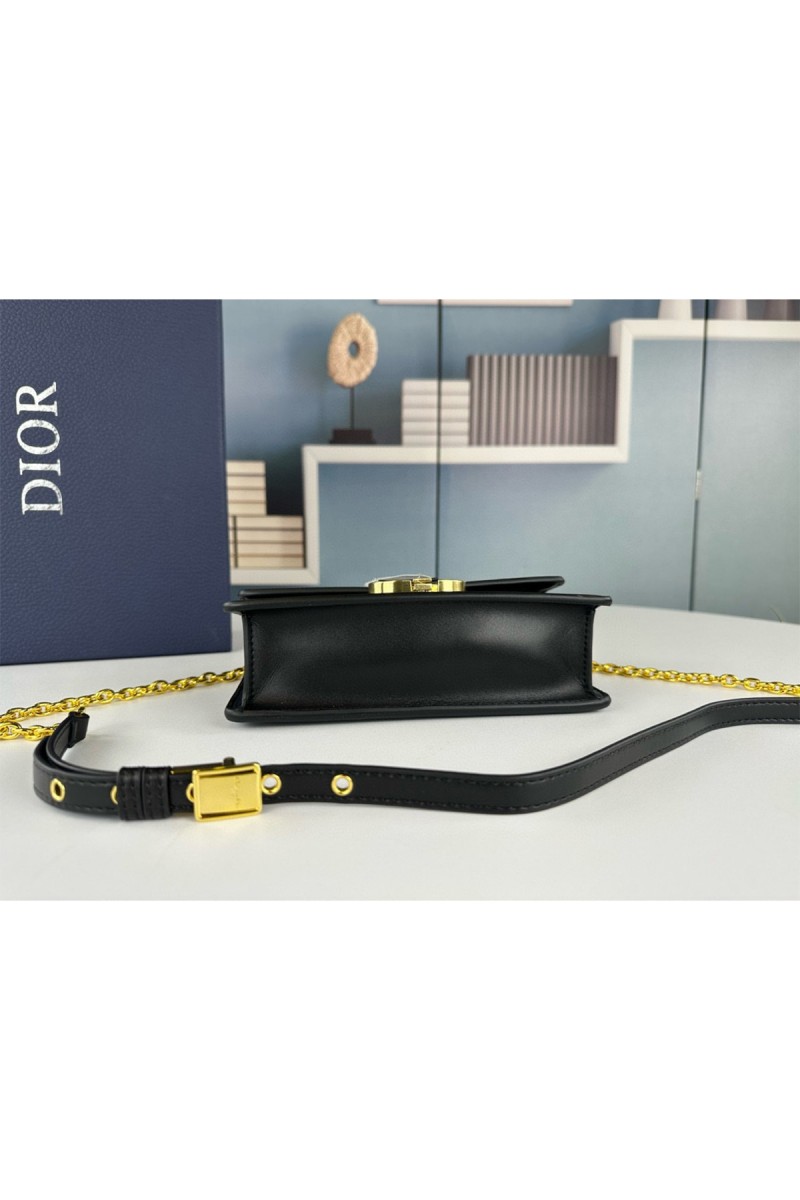 Christian Dior, Women's Bag, Black