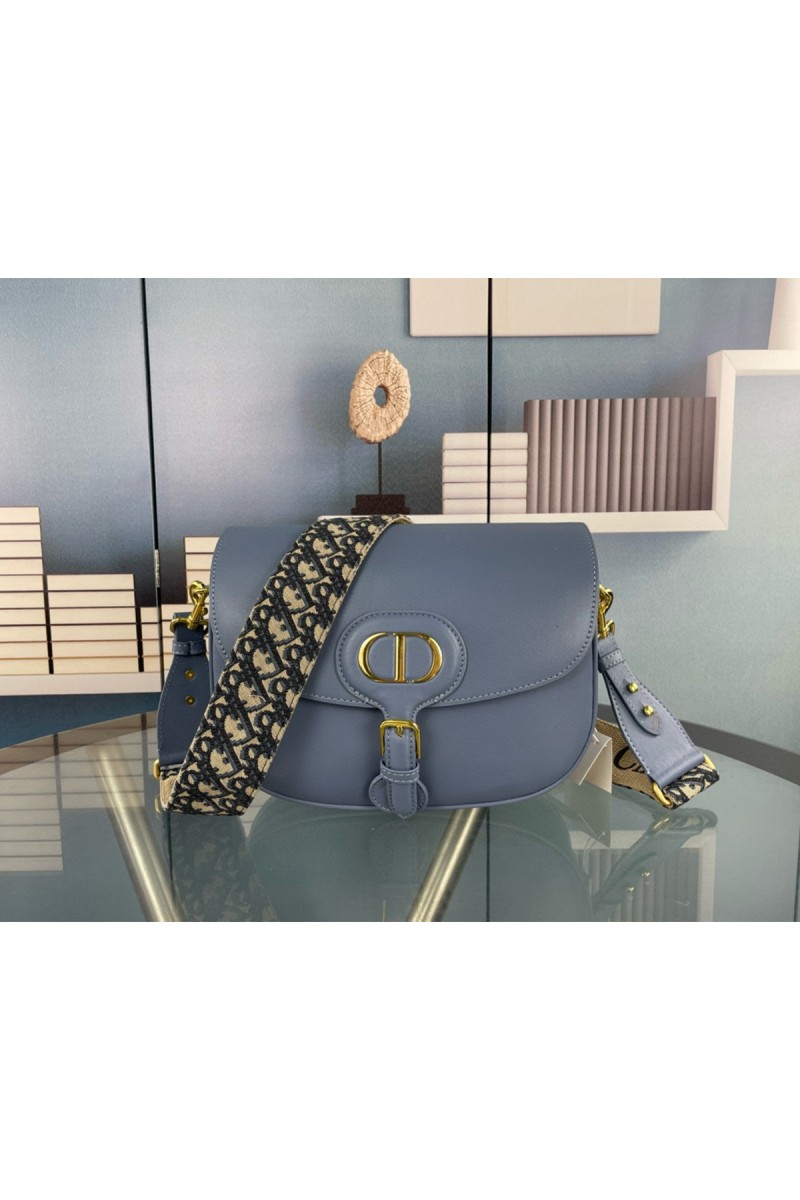 Christian Dior, Women's Bag, Blue