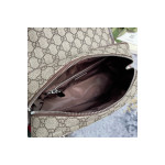 Gucci, Men's Bag, Brown