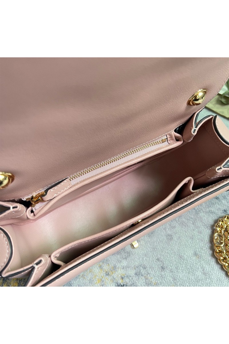 Gucci, Women's Bag, Pink
