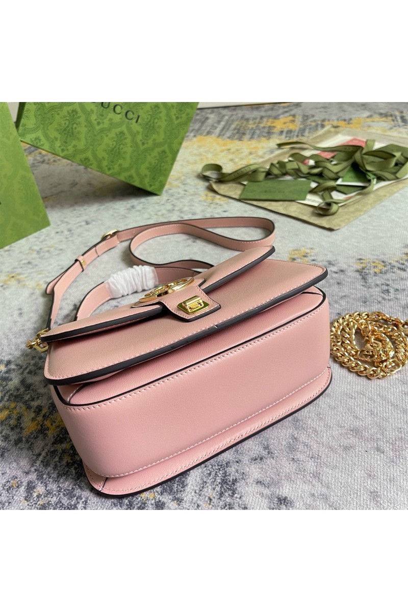 Gucci, Women's Bag, Pink