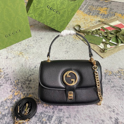 Gucci, Women's Bag, Black