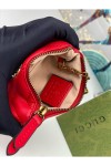 Gucci, Women's Wallet, Red