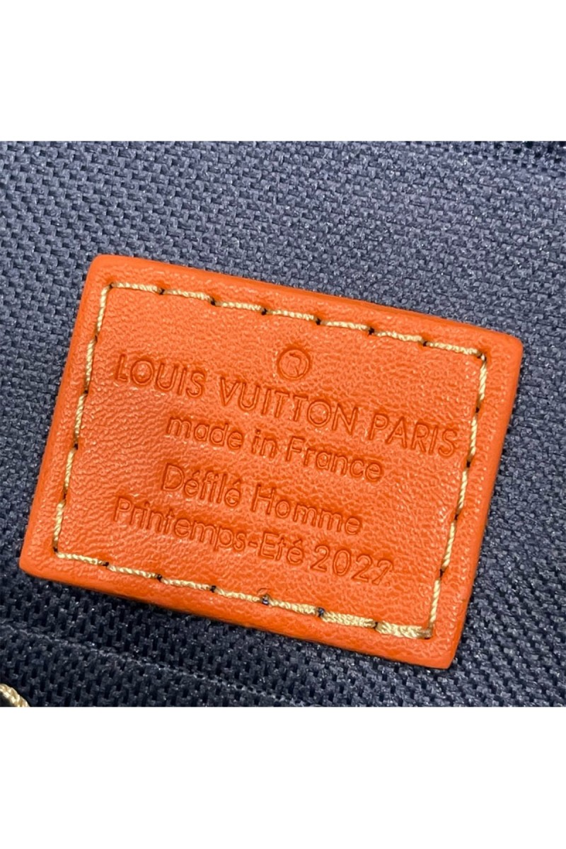Louis Vuitton, Men's Bag, Colorful