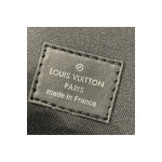 Louis Vuitton, Women's Bag, Black