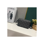 Louis Vuitton, Women's Bag, Black