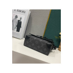 Louis Vuitton, Women's Bag, Black