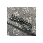 Louis Vuitton, Women's Bag, Black