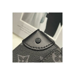 Louis Vuitton, Women's Bag, Black