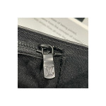 Louis Vuitton, Women's Bag, Black