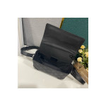 Louis Vuitton, Women's Bag, Black