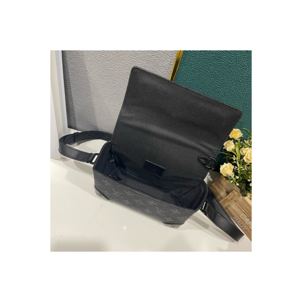 Louis Vuitton, Women's Bag, Black