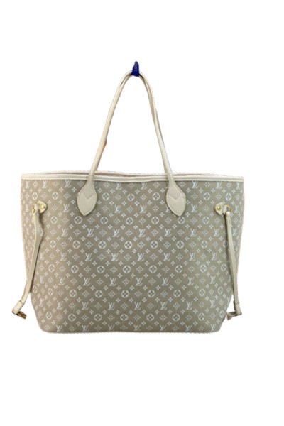 Louis Vuitton, Women's Bag, Beige