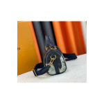 Louis Vuitton, Women's Bag, Black