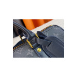 Louis Vuitton, Women's Bag, Black
