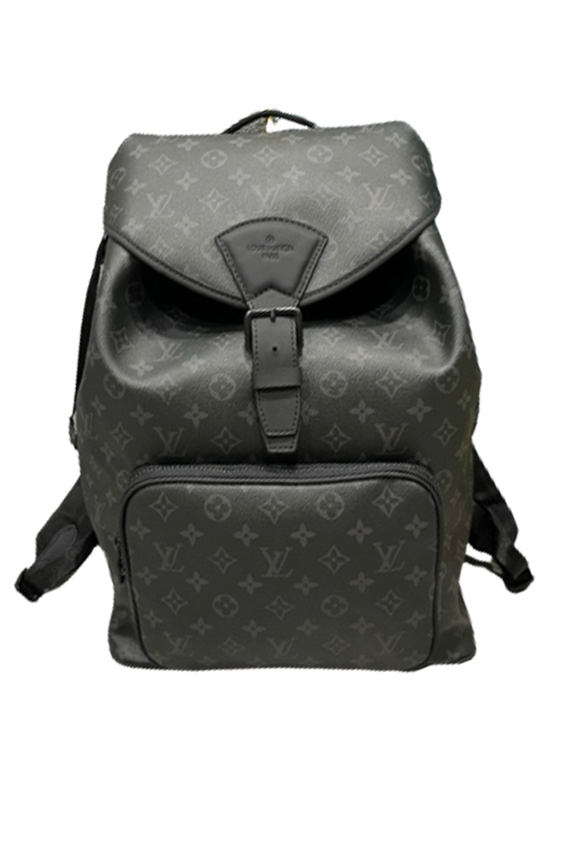 Louis Vuitton, Women's Backbag, Black