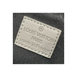 Louis Vuitton, Women's Backbag, Grey