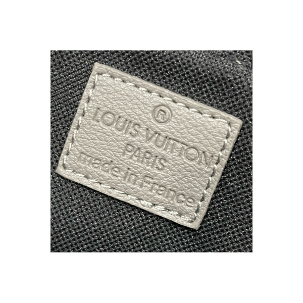 Louis Vuitton, Women's Backbag, Grey