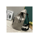 Louis Vuitton, Women's Backbag, Grey