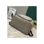 Louis Vuitton, Women's Backbag, Grey