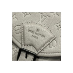 Louis Vuitton, Women's Backbag, Grey
