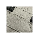 Louis Vuitton, Women's Backbag, Grey