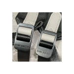 Louis Vuitton, Women's Backbag, Grey