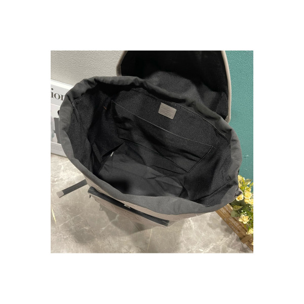 Louis Vuitton, Women's Backbag, Grey