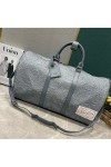 Louis Vuitton, Women's Bag, Grey