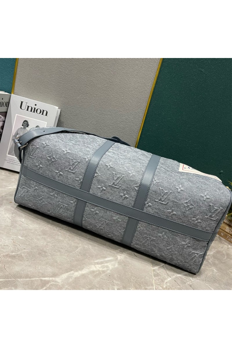 Louis Vuitton, Women's Bag, Grey