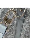 Louis Vuitton, Women's Bag, Grey