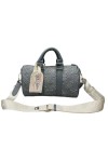 Louis Vuitton, Women's Bag, Grey