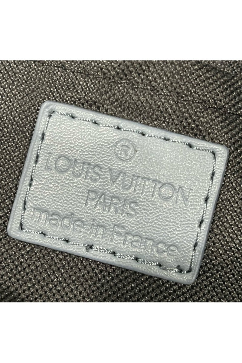 Louis Vuitton, Women's Bag, Grey