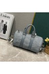 Louis Vuitton, Women's Bag, Grey