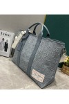 Louis Vuitton, Women's Bag, Grey