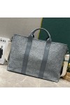 Louis Vuitton, Women's Bag, Grey