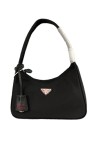 Prada, Women's Bag, Black