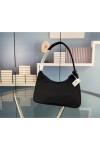 Prada, Women's Bag, Black