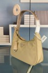 Prada, Women's Bag, Camel