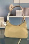 Prada, Women's Bag, Camel