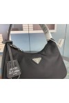 Prada, Women's Bag, Black