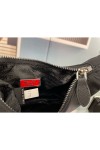 Prada, Women's Bag, Black