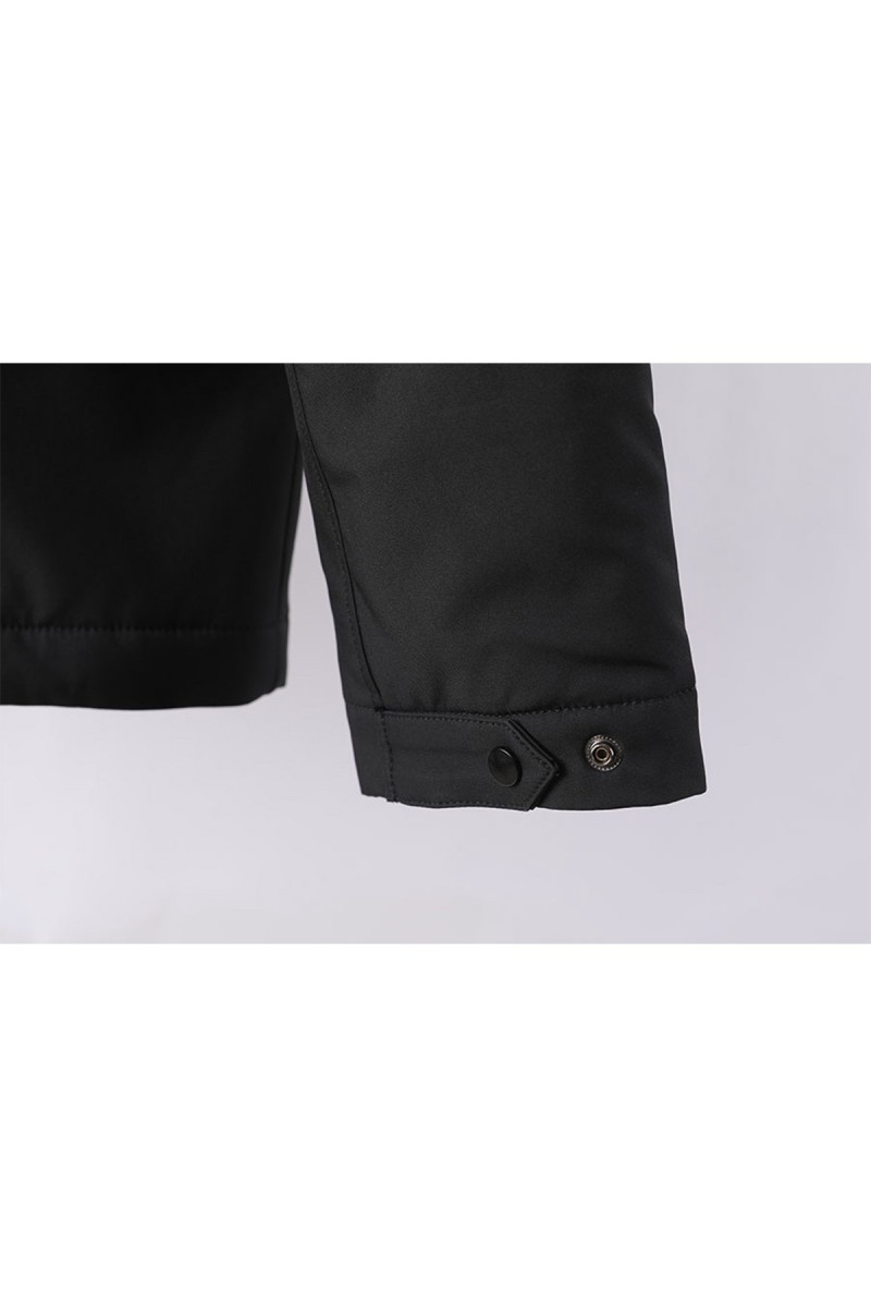 CP Company, Men's Jacket, Black