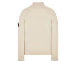 Stone Island, Men's Pullover, Beige