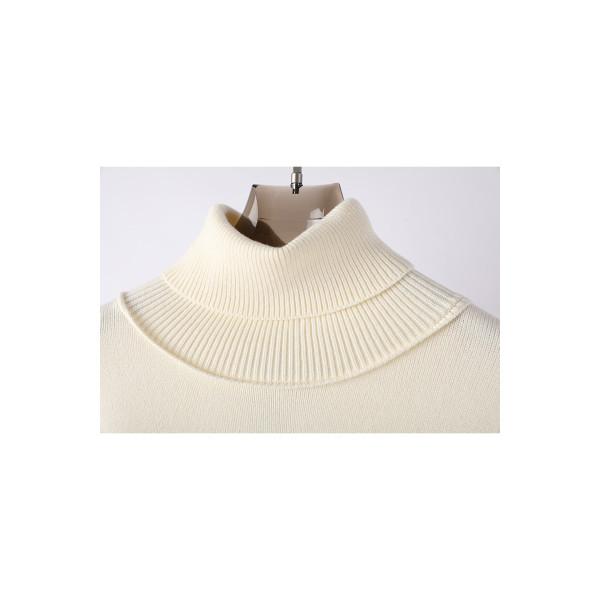Stone Island, Men's Pullover, Beige